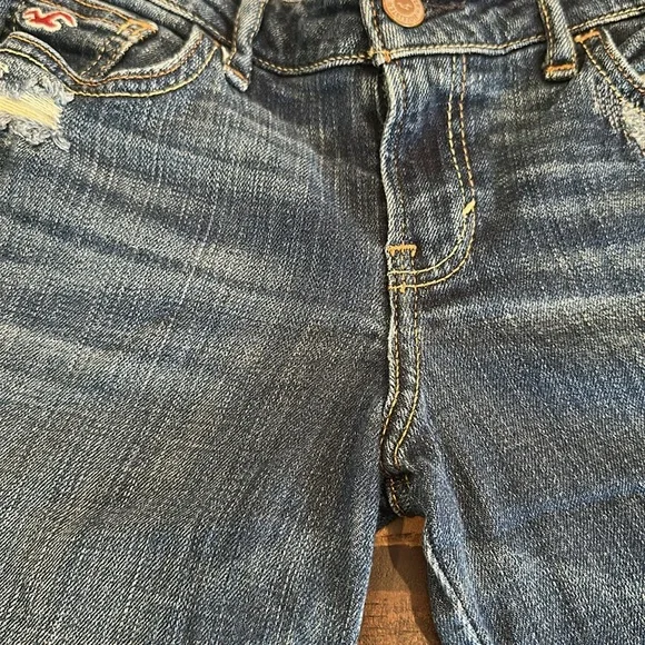 Vintage Hollister Jeans 5 - Picture 7 of 8